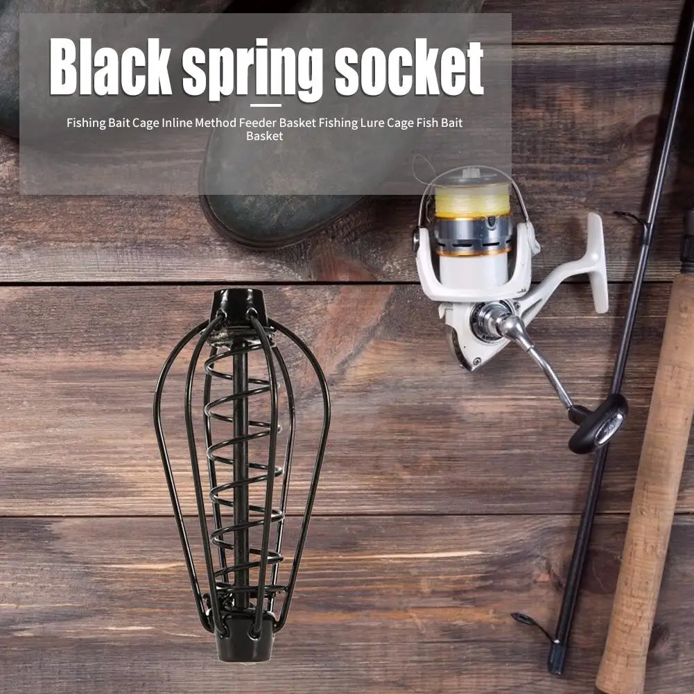 Лодка для рыбалки на карпа приманки подачи клетки приманка держатель корзина