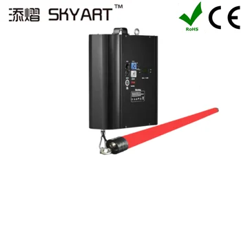 2019 китайская фабрика проект красивых сценических эффектов лебедка dmx 1 5 м 12