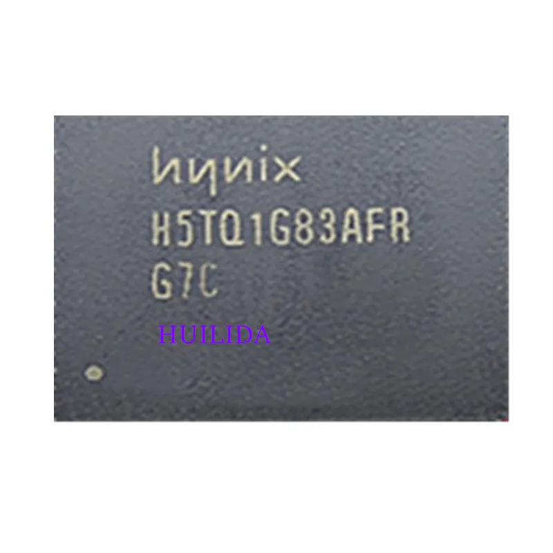H5TQ1G83AFR G7C BGA 100% НОВЫЙ origina|Аксессуары для батарей| |