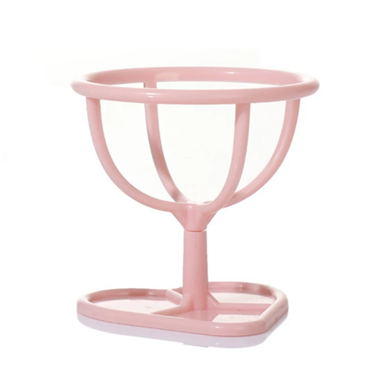 1/ 3 набор кистей для макияжа Красота яйцо пуховка Пудры Губка Дисплей сушка