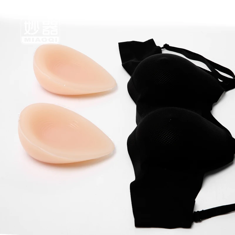 A E чашки Каплевидная форма Форма поддельные грудные нижнего белья наборы