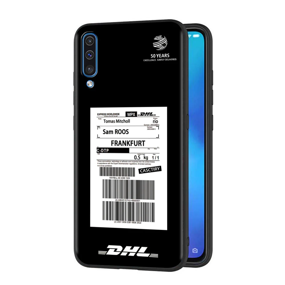 

Cellphone Cover For Samsung A70s A60 A50s A90 A80 A70 A50 A40 A30s A30 A20s A20e A20 A10s A10e A10 Shell DHL Express Painted