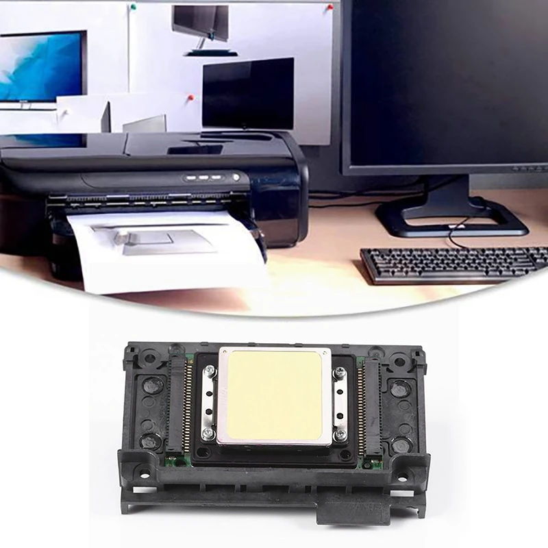 Печатающая головка XP600 для Epson XP601 XP950 XP820 шестицветная пьезоэлектрическая