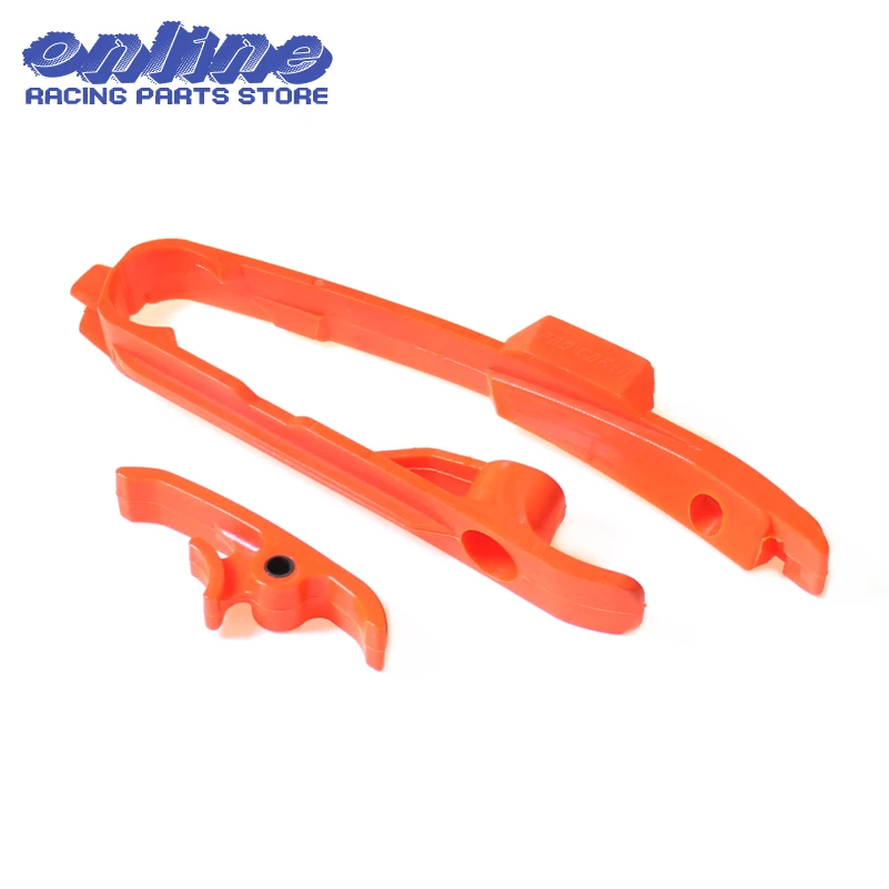 

Комплект направляющих для SX SXF 125 150 200 250 350 450 525 2011-2015 Бесплатная доставка