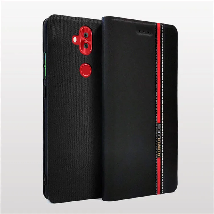 Чехол для Asus Zenfone 5 5z 4 Max ze554kl ze520kl ze552kl za550kl zc554kl zc520kl zc600kl ze620kl zs620kl кожаный чехол с откидной крышкой