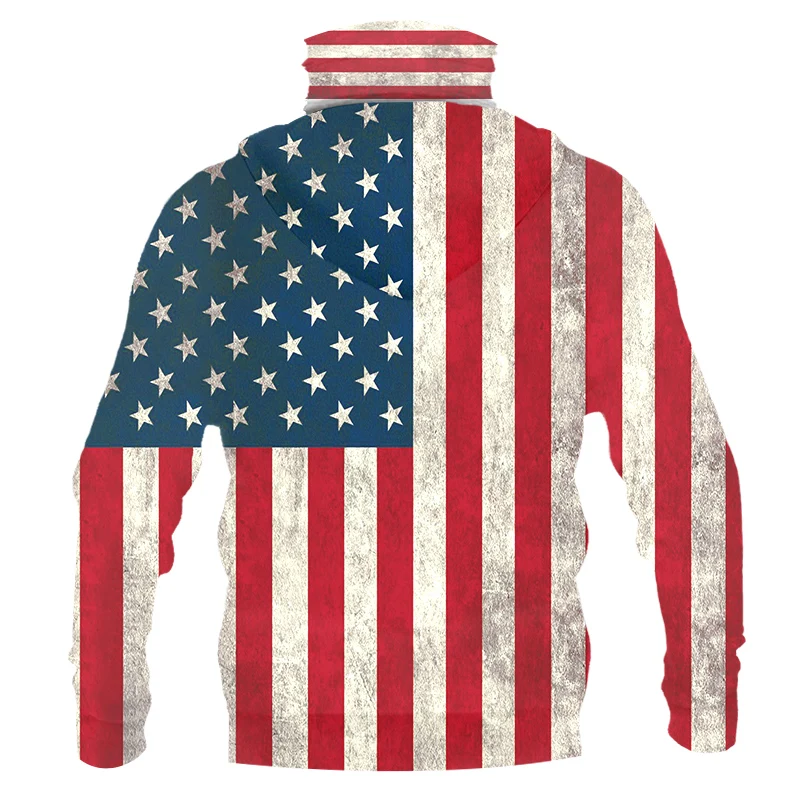 Толстовки с капюшоном CJLM для женщин и мужчин Повседневный пуловер в стиле