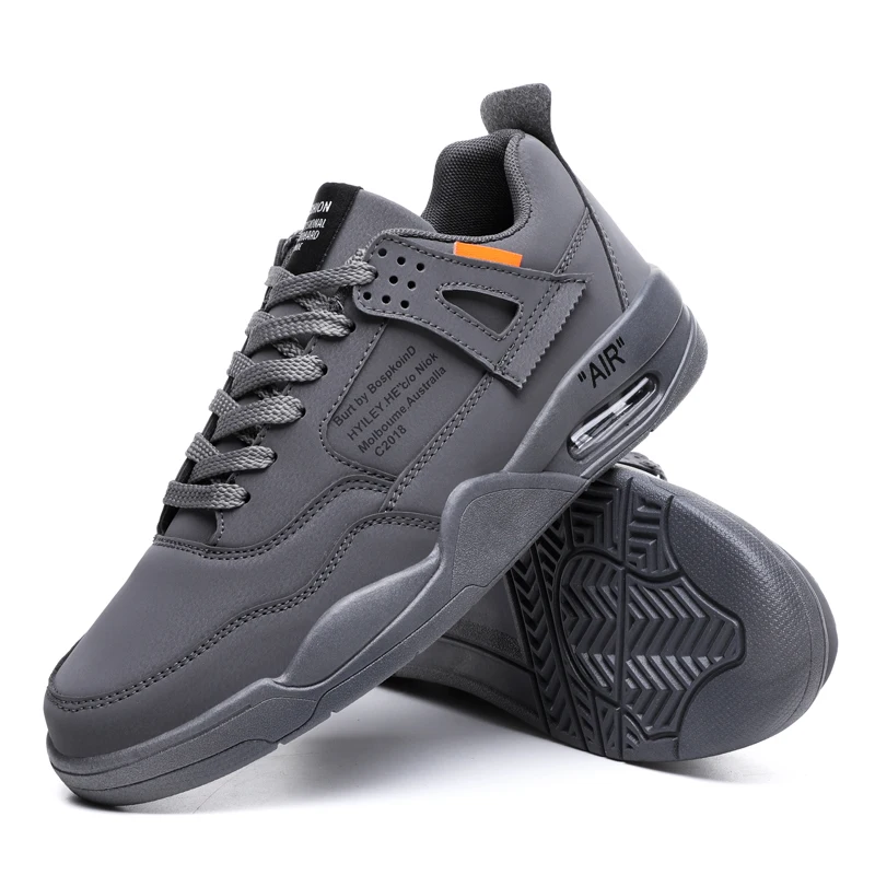 Баскетбольные светильник ссовки для мужчин и женщин дышащие легкие