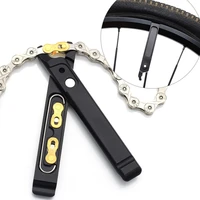 1pc mtb bicycle bike chain pliers link removal open close tool tire lever cycling removal install plier bike repair service tool