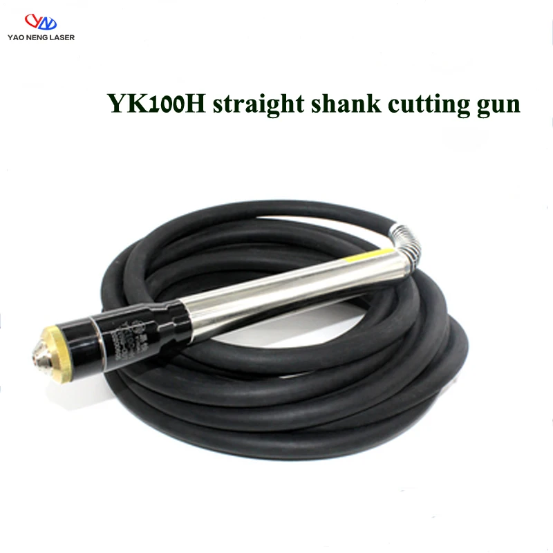 Аксессуары для плазменной резки сопло электрода 1 2 6 Huayuan LGK120 плазменфонарь