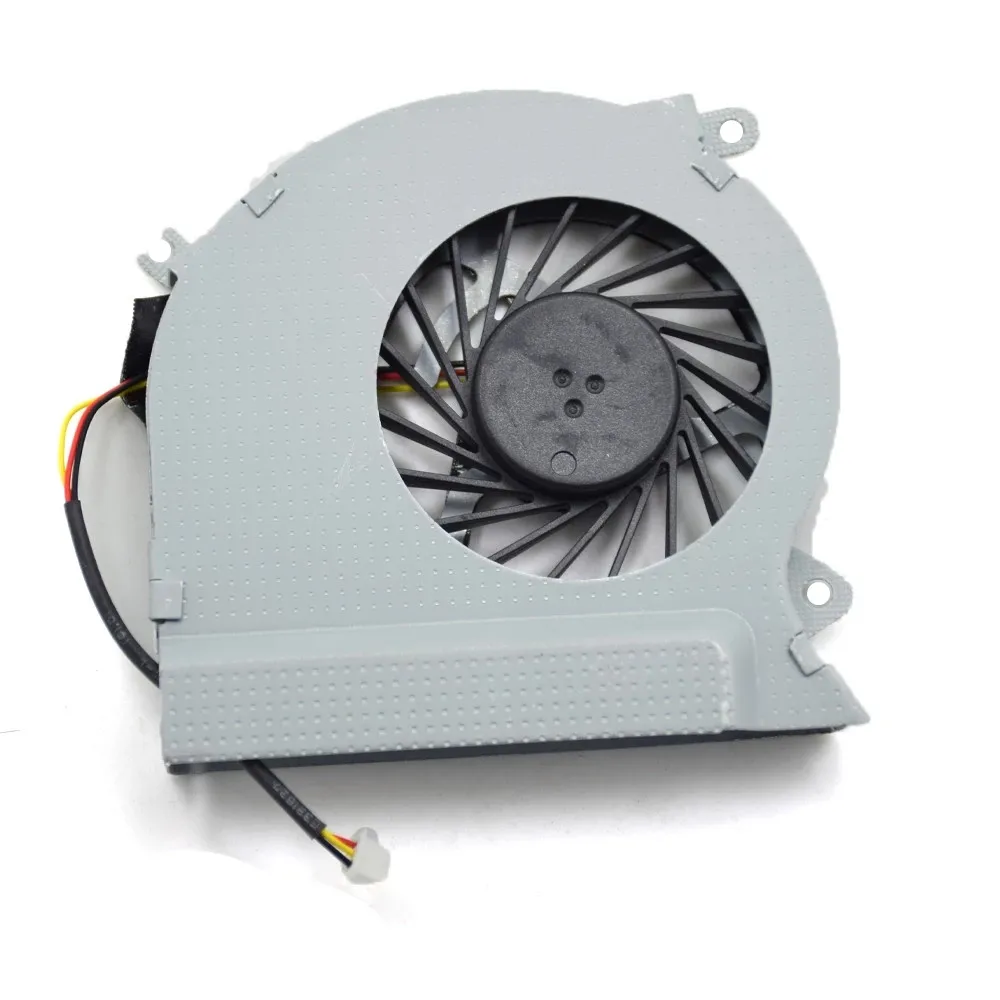 Кулер для процессора ноутбука MSI GE70 3-контактный кулер охлаждения а 5 в