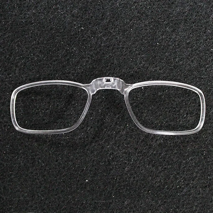 myopia frame Новинка, поляризованные очки UV400, велосипедные солнцезащитные очки для мужчин и женщин, спортивные очки для горного велосипеда, очки, солнцезащитные очки 5 ens - Цвет: myopia frame
