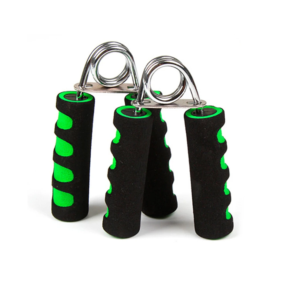 

Bodybuilding Fitness Hand Grip Strengthener Novelty Loose Weight Training Grip Strength Hand Angled Foregrip Wrist Trainer 2021