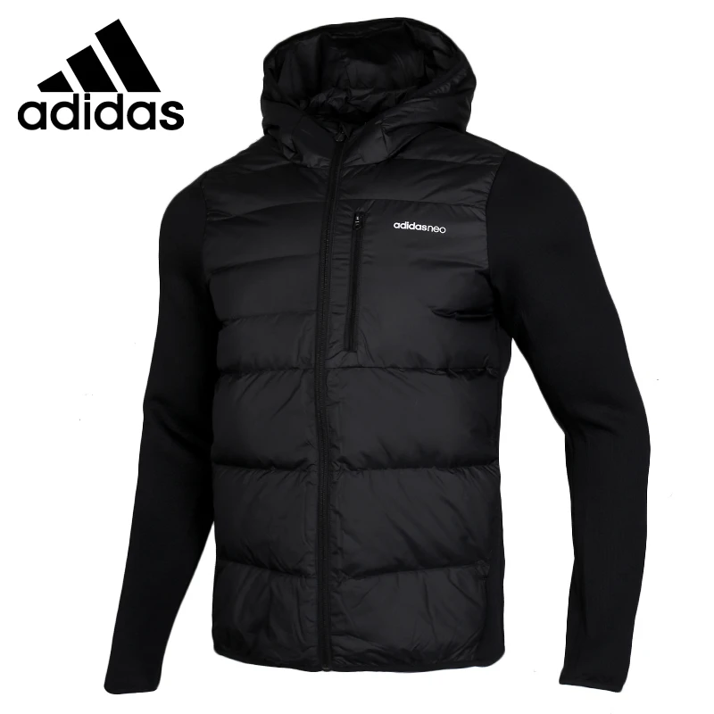 Оригинальное новое поступление мужская пуховая куртка для походов спортивная