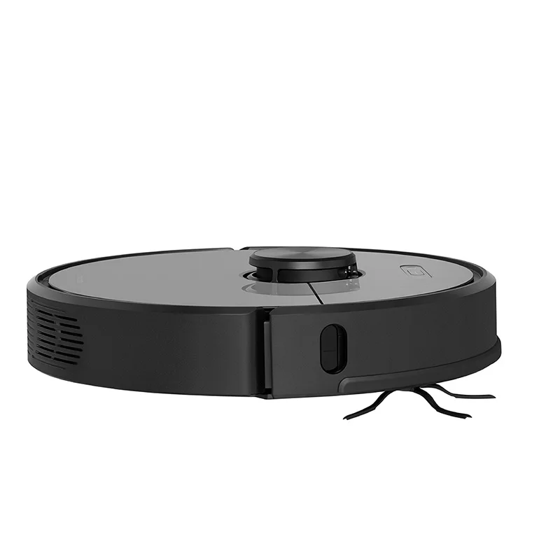Roborock S6 Roborock запасные наборы щетки для чистки: 1 шт. основная щетка, 2 шт. белая щетка Roborock S6 T6