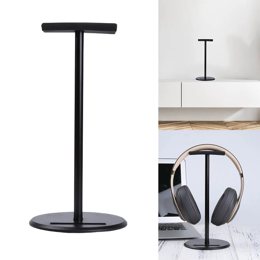 

Headphone holder, detachable aluminum alloy holder, suitable for AirPods max headphone holder