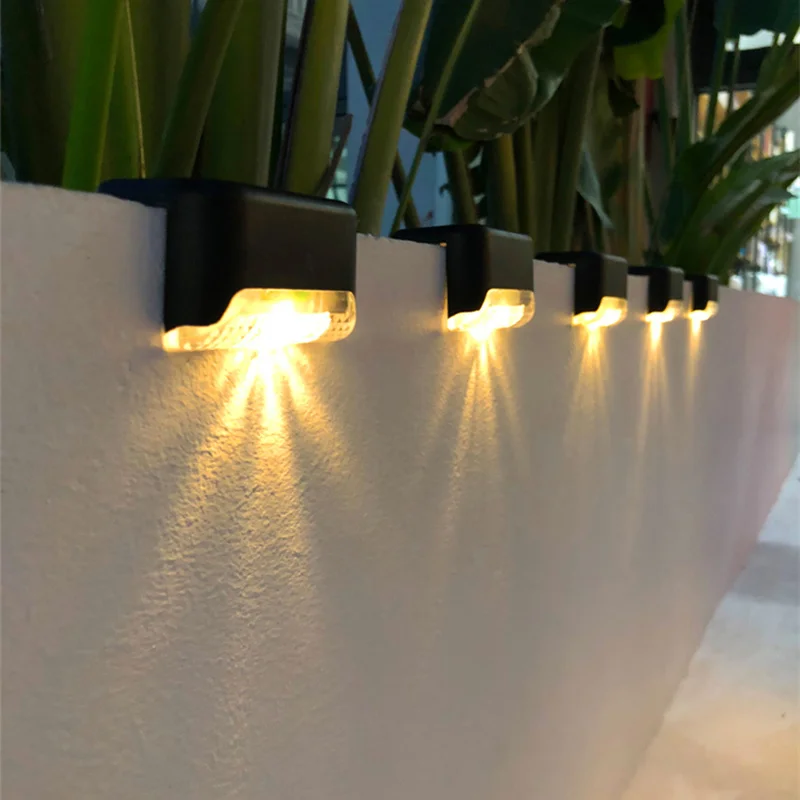 

Уличный садовый прожектор на солнечной батарее, 1/4/10 / 20 шт.