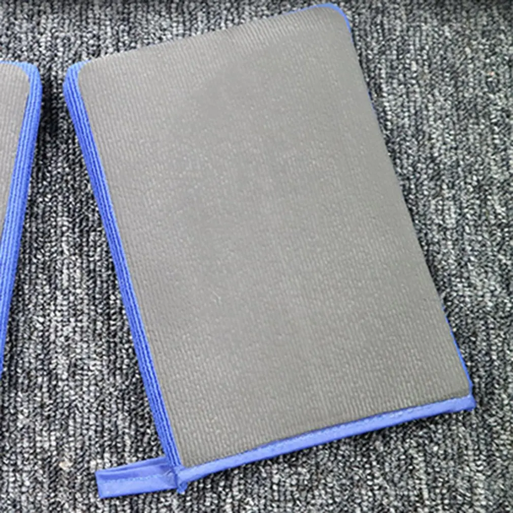

Car beauty cleaning cloth decontamination cloth car wash grinding mud cloth grinding mud car washing gloves