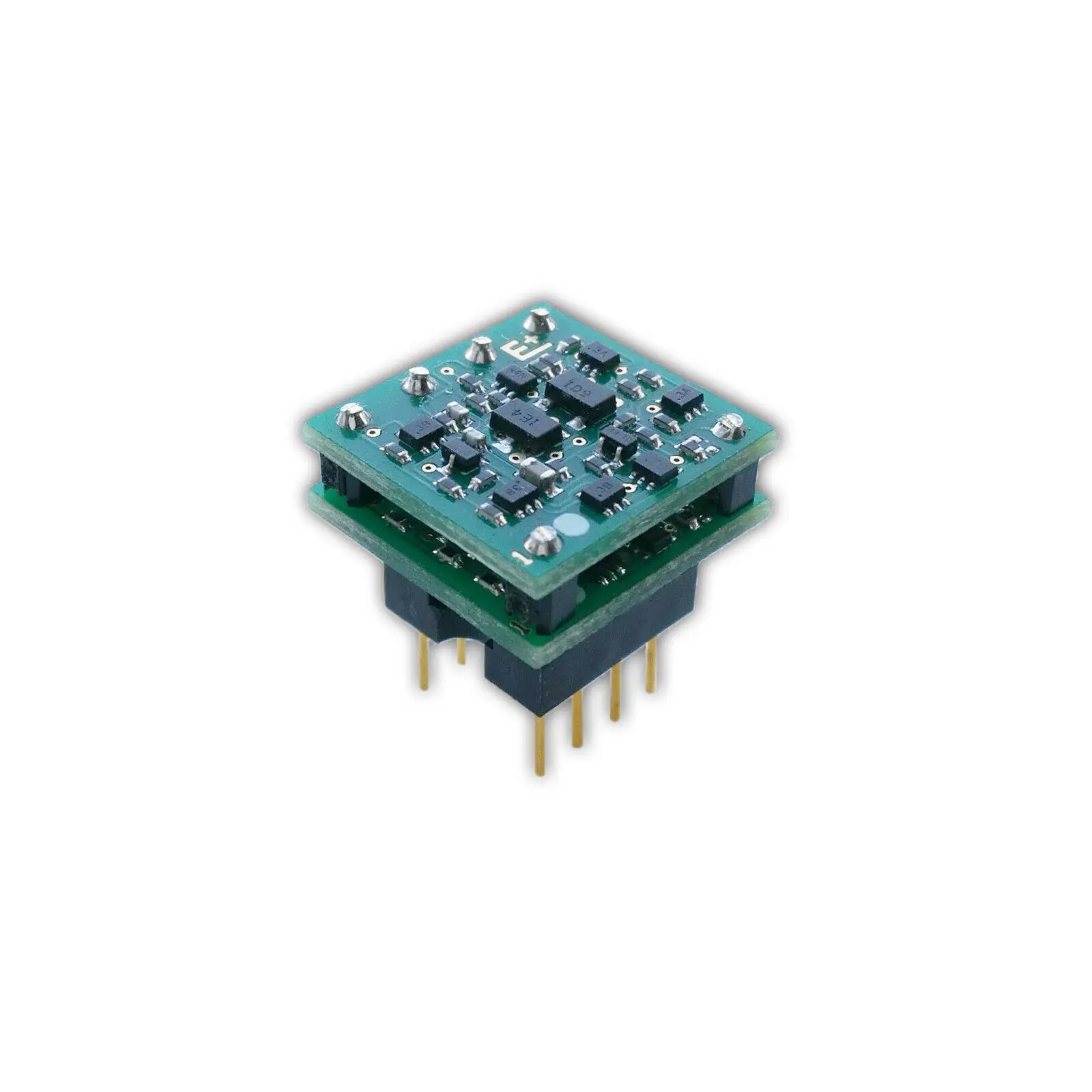 1PCS  OP8802 Dual Op Amp Module discrete component Replace OPA1612 LME49720 OPA2604