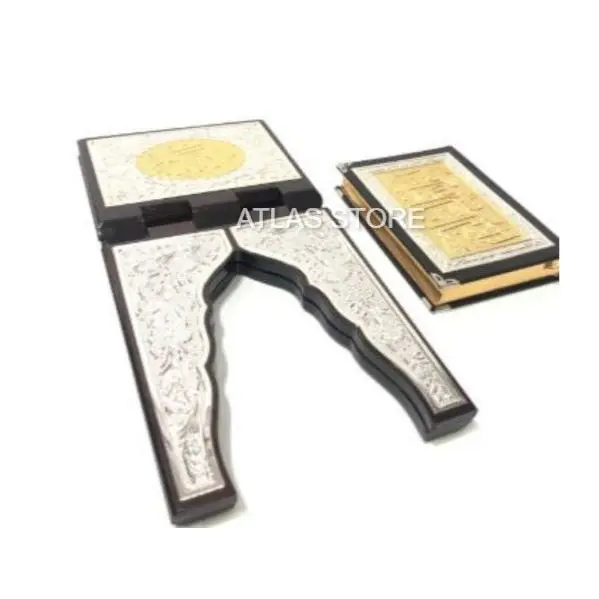 

Silver Plated Products Silver Plated Rahle and 17x 37 cm