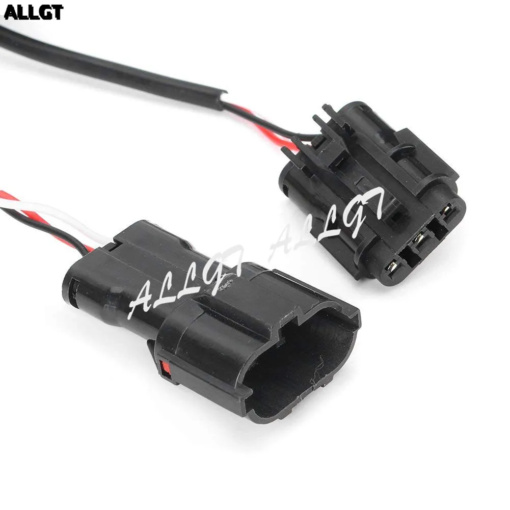 Светодиодный дневной ходовой светильник 2 шт. DRL противотуманная фара для Chevrolet