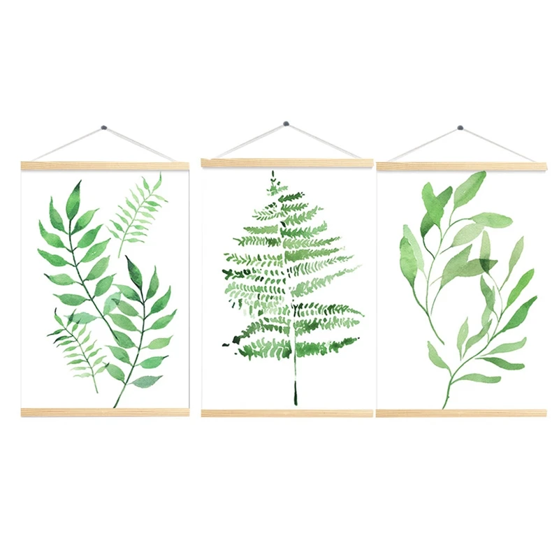 20 x 50Cm Living Room Decorative Painting Electricity Meter Box Decoration Art Hanging | Дом и сад