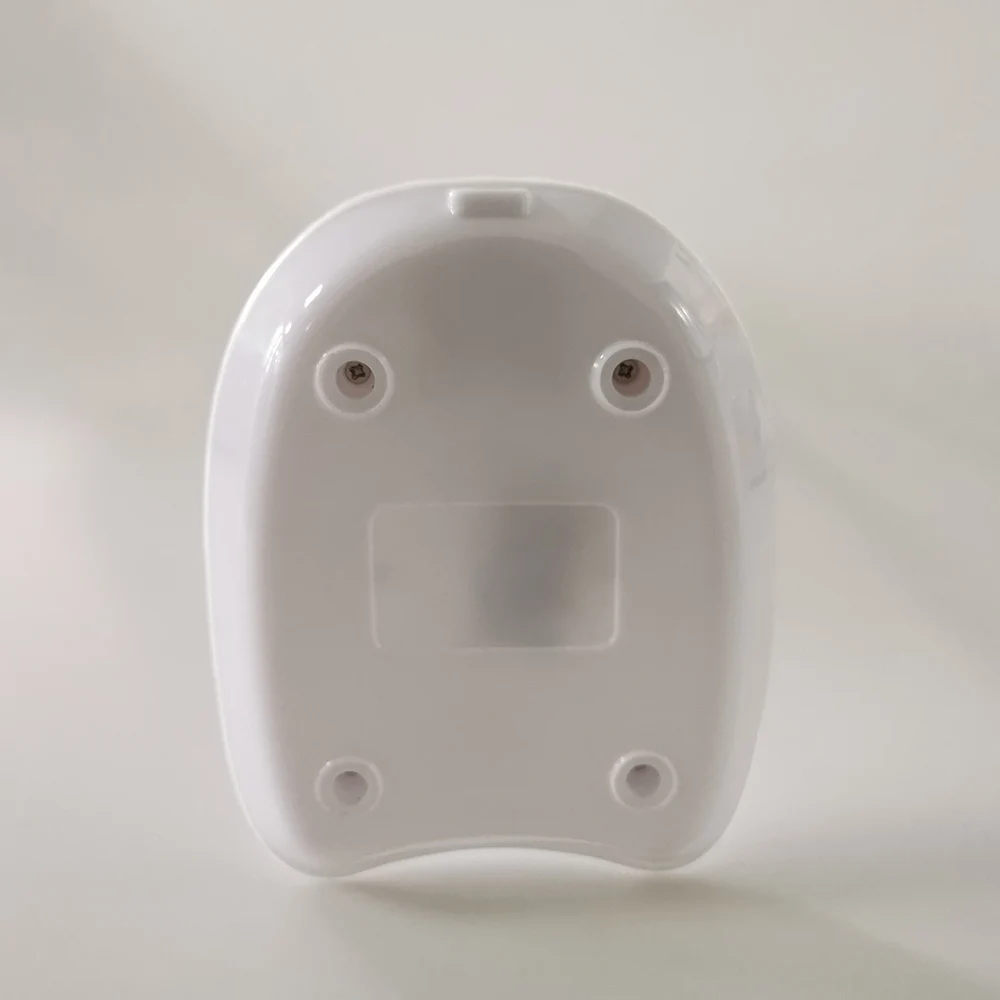 LED лампа настольная 18 светодиодный Перезаряжаемый USB, настольный светильник современный сенсорный переключатель, 3 режима, диммер, светильник для чтения и учебы, настольная лампа для спальни