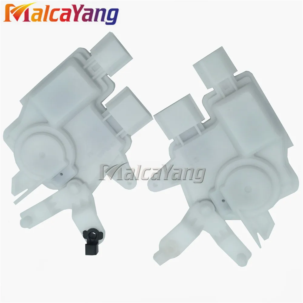 1 пара задняя правая + левая центральный замок защелка мотора привод для Mazda 5 Type CR