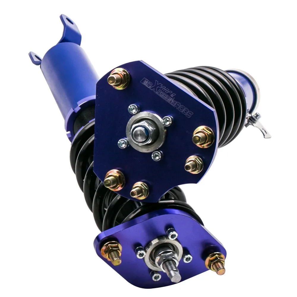 Coilover с регулировкой по высоте амортизатор стойки для Honda 4th Gen.BA8/9 BB1-BB4 первого шага