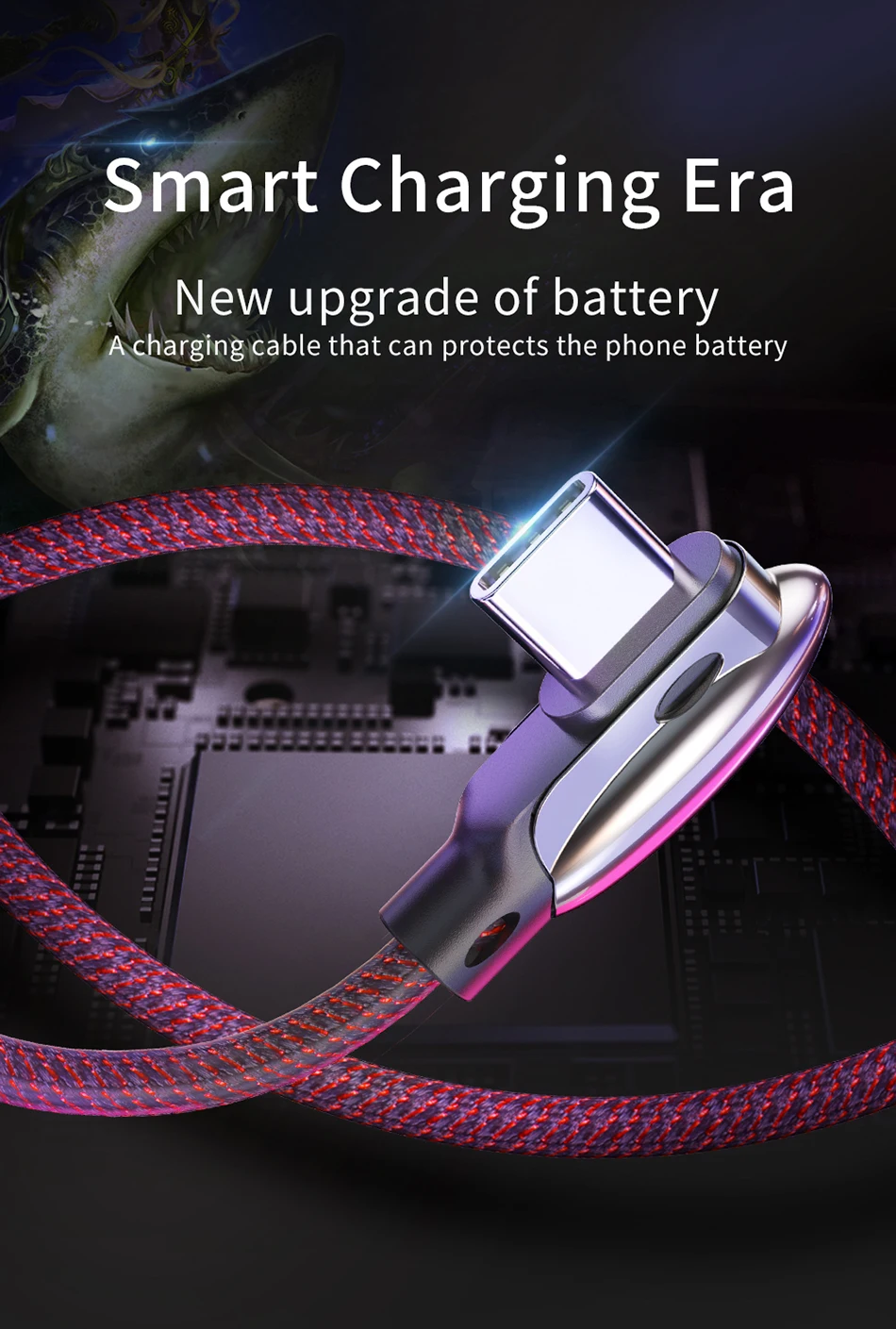 5A usb type-C кабель для huawei mate 30 20 P30 P20 P10 Pro Lite 40 Вт Быстрая зарядка быстрое зарядное устройство кабель для передачи данных для Xiaomi Mi 9 8 шнур