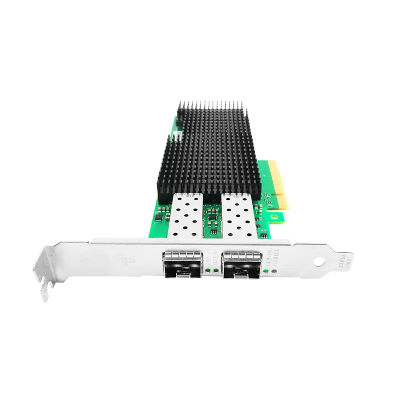 XXV710-DA2 25G intel Chip network adapter NIC SFP28 Dual port  High performance 3yr warranty