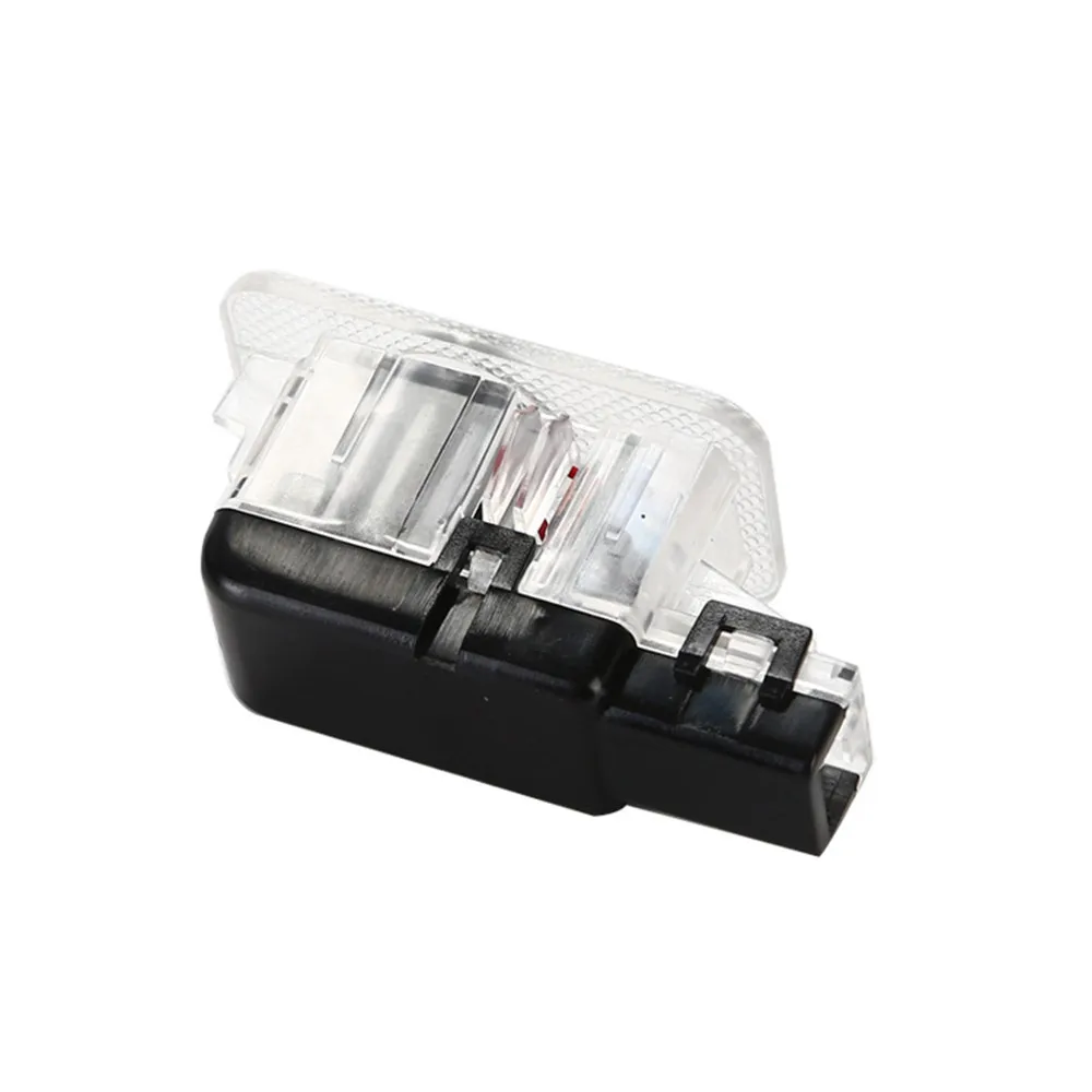 Автомобисветильник Светодиодная лампа с Логотипом Двери привидение Тень