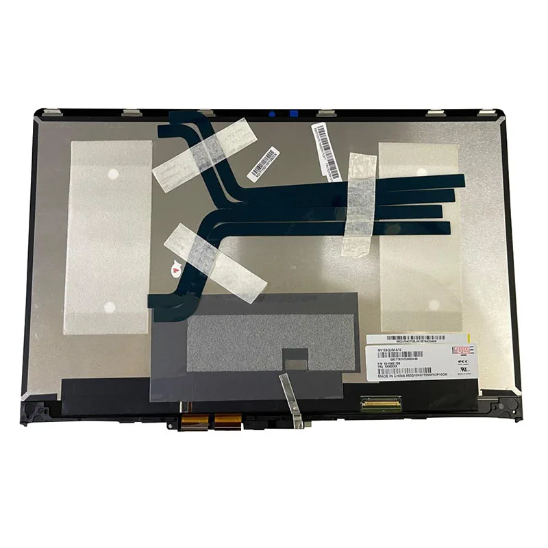 15 6 40 pin 4k uhd touch screen assembly for lenovo yoga y710 15 free global shipping
