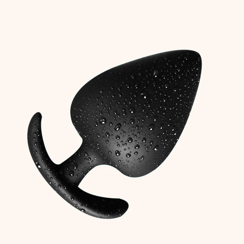 Силиконовая Анальная пробка Sexshop интимные игрушки для женщин и мужчин нижнее