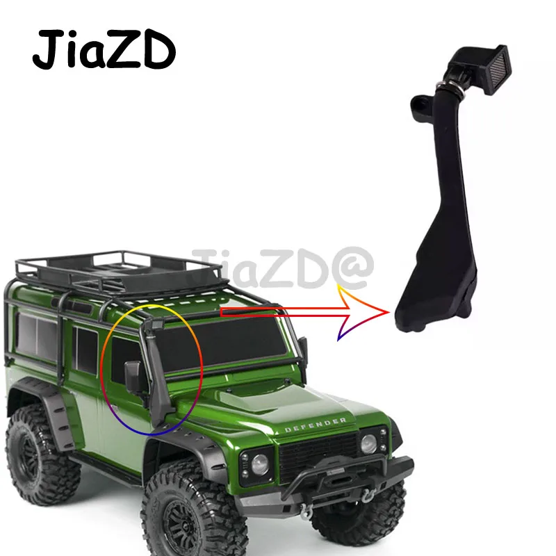 Модель автомобиля на гусеничном ходу 1/10 RC резиновый сафари подводное плавание