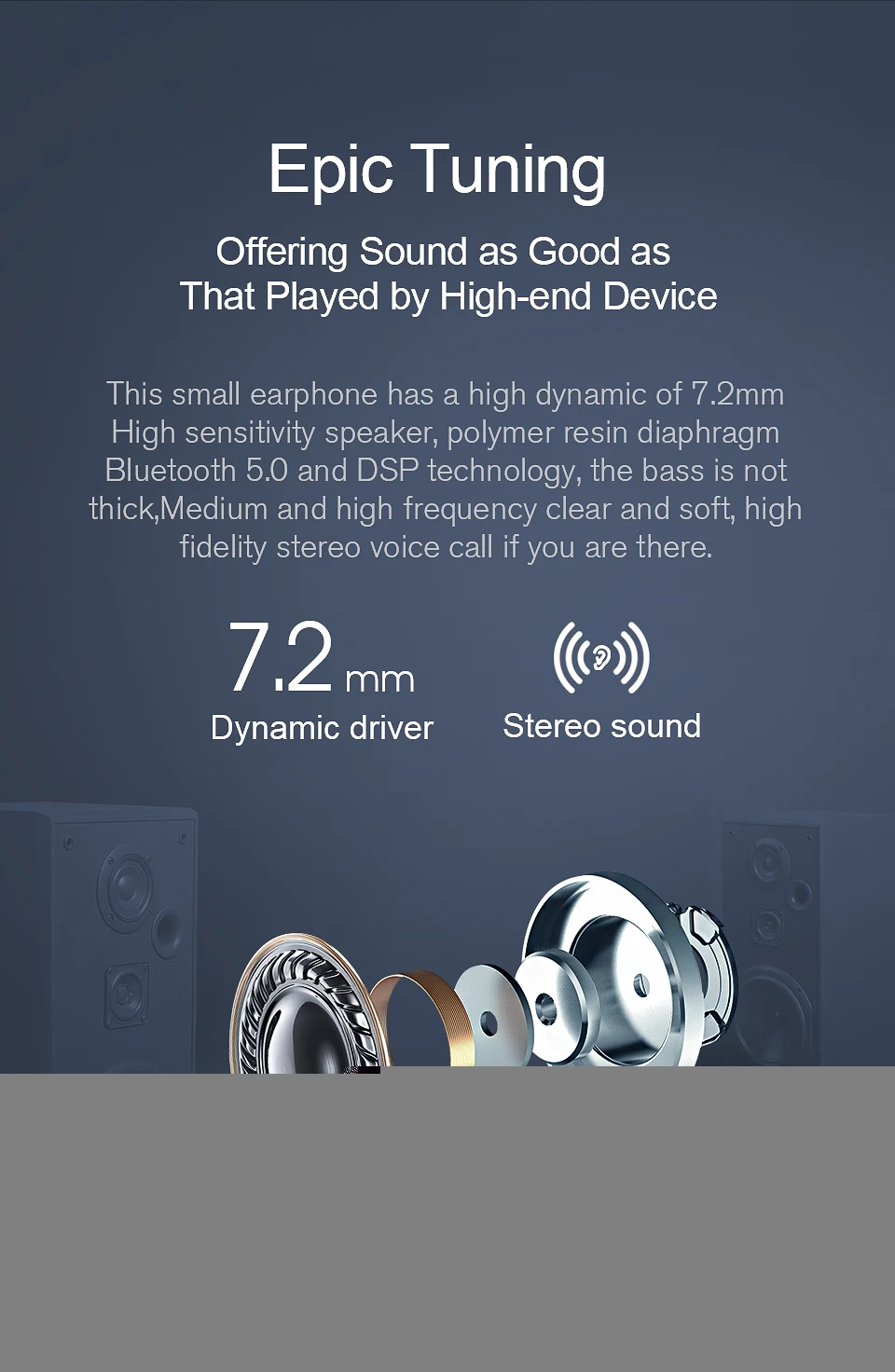 Haylou GT1 TWS беспроводные наушники Bluetooth 5,0 HD стерео спортивные наушники с шумоподавлением игровая гарнитура