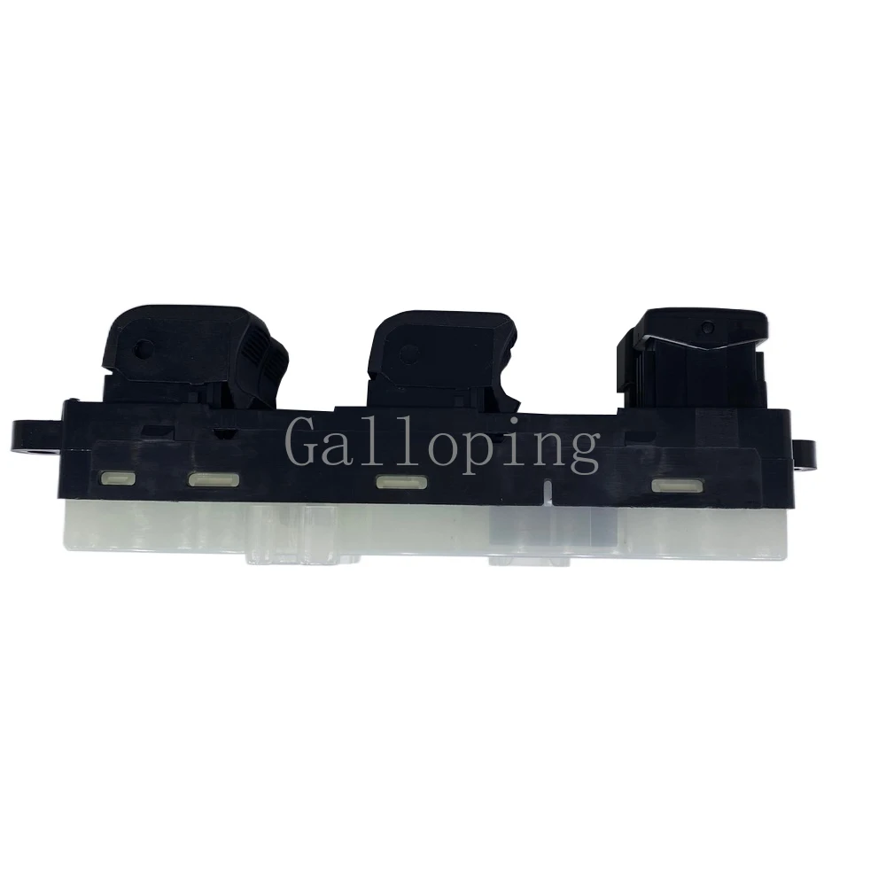 Автомобильные аксессуары кнопка управления электрическим окном для Nissan Pathfinder