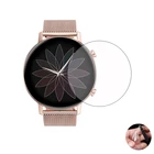 5 шт. Мягкий ТПУ (не Стекло) Защитная пленка для LEMFOм juniu DT96 Смарт-часы полная защитная крышка для экрана Smartwatch защита