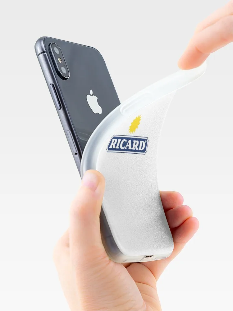 Ricard для iphone 11 X XS Max XR милый кот Том чехол 8 7 6 6S Plus Мягкий силиконовый прозрачный |