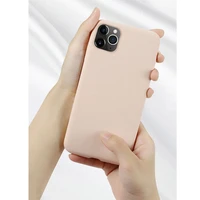 phone case for iphone 7 6 11promax case luxury ultra thin protective cover hard shell for iphone 11 pro x xr xs max