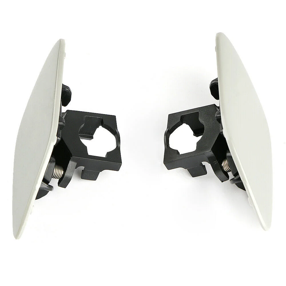 

Left & right Headlight Washer Cap 1 Pair For BMW E92 Coupe E93 328i 335i New Exterior