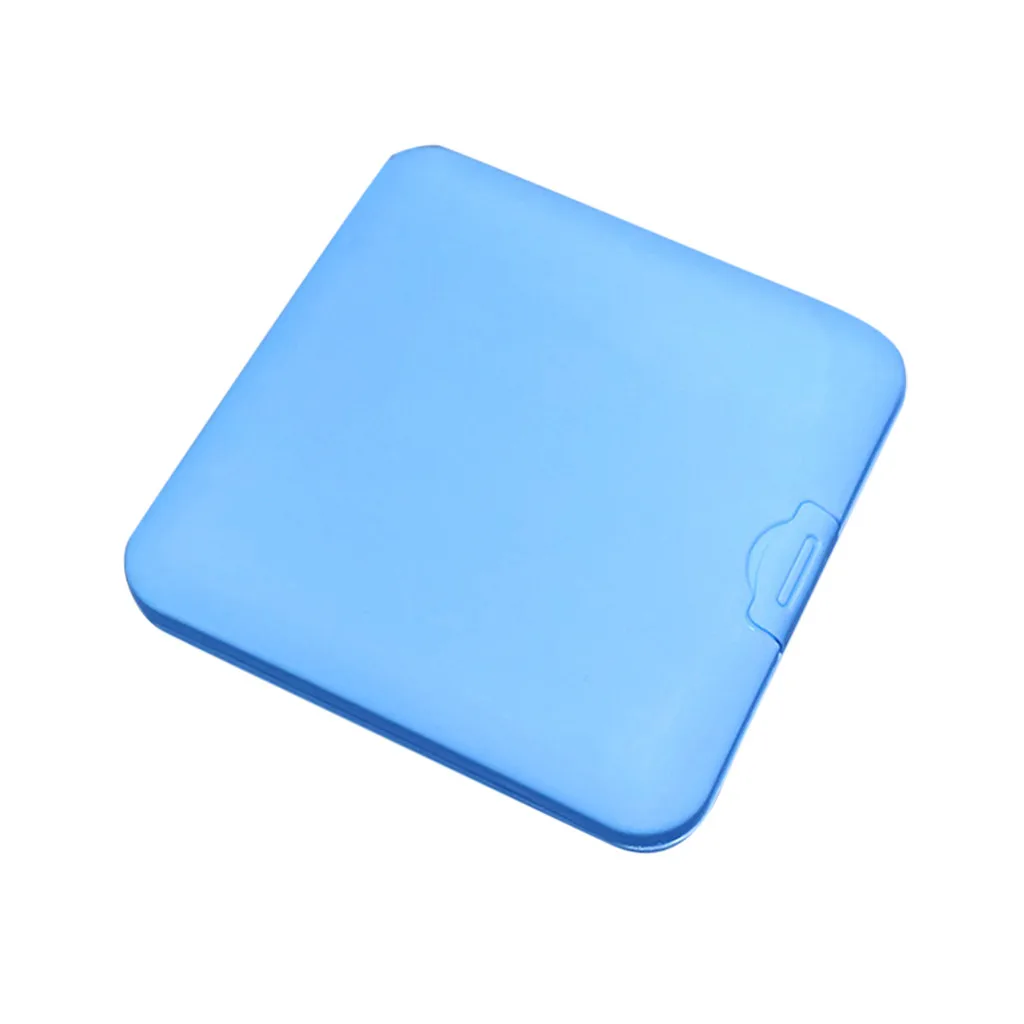 1PCS Portable Face Mask Storage Bag Mouth Cover Case Anti Pollution Facemask Mascarilla Mascarillas | Спорт и развлечения