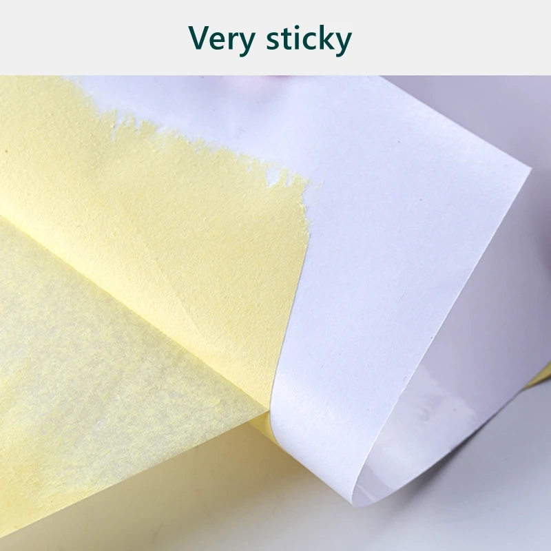 Лазерная печать A4 этикетка Материал этикеточная бумага отгрузочная маркировка