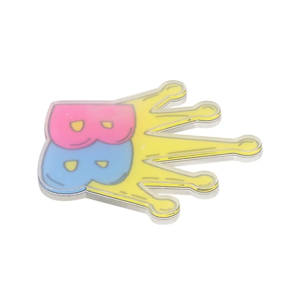 1 шт. мультяшная серия креативные магниты на холодильник лента магнитная доска