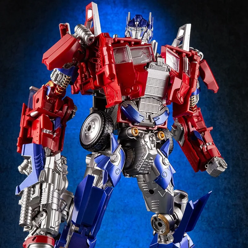 Трансформеры Autobot экшн-фигурки коллекции детей рождественские подарки