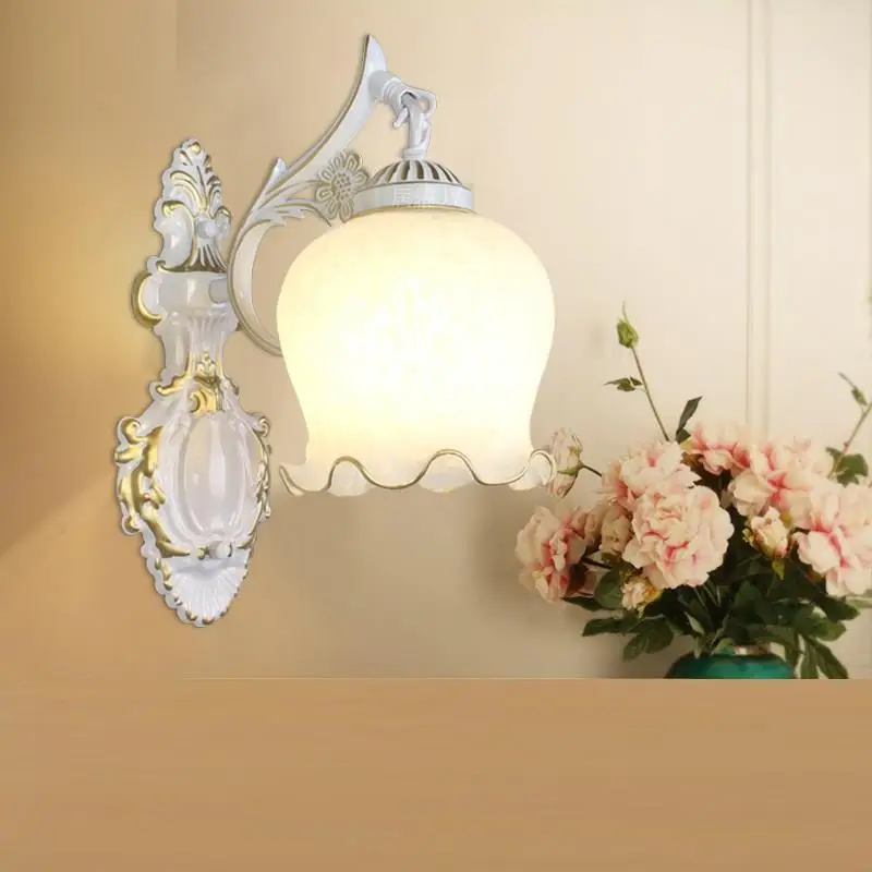 Современный светильник для ванной комнаты винтажная лампа Badkamer Verlichting настенный