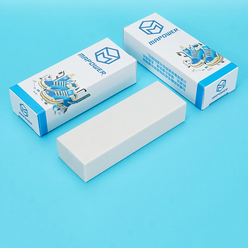 Резиновый блок для замшевой кожи обуви средство ухода за обувью ластик щетка