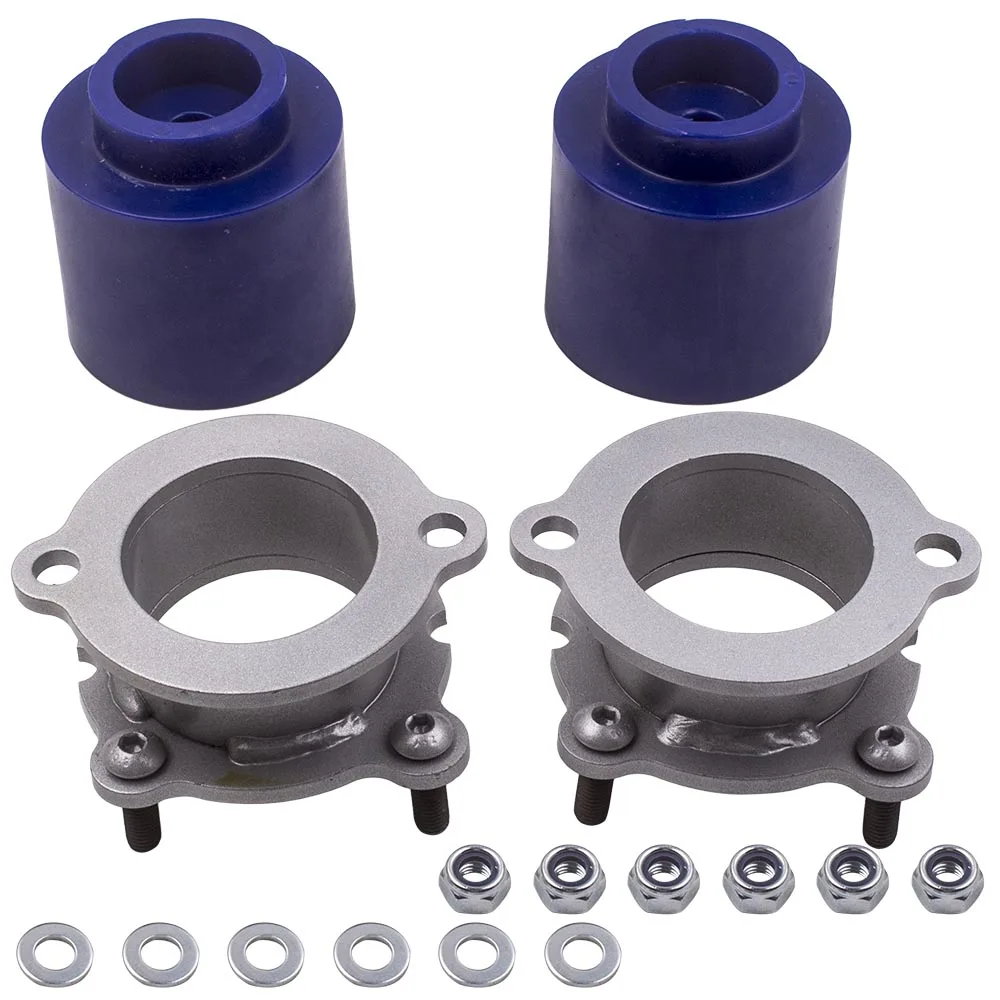 

3" Front Rear Level Lift Kit Fit Chevy Trailblazer GMC Envoy 2002 2003 2004 2005 2006-2009