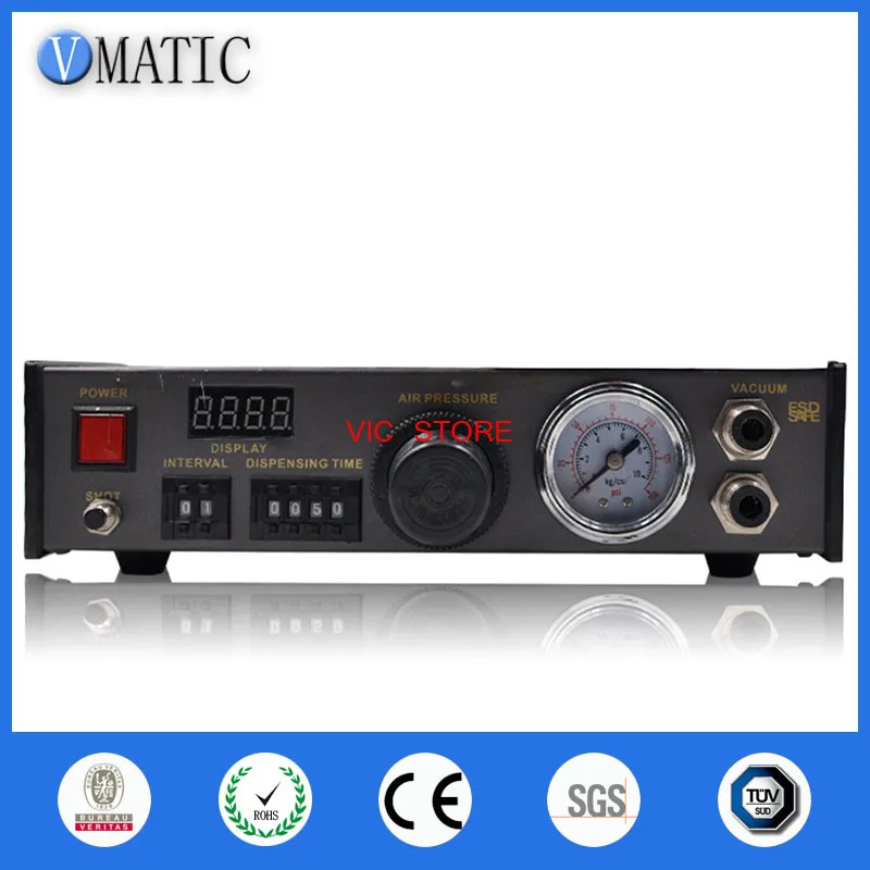 Бесплатная доставка автоматический стандартный набор включая устройство для