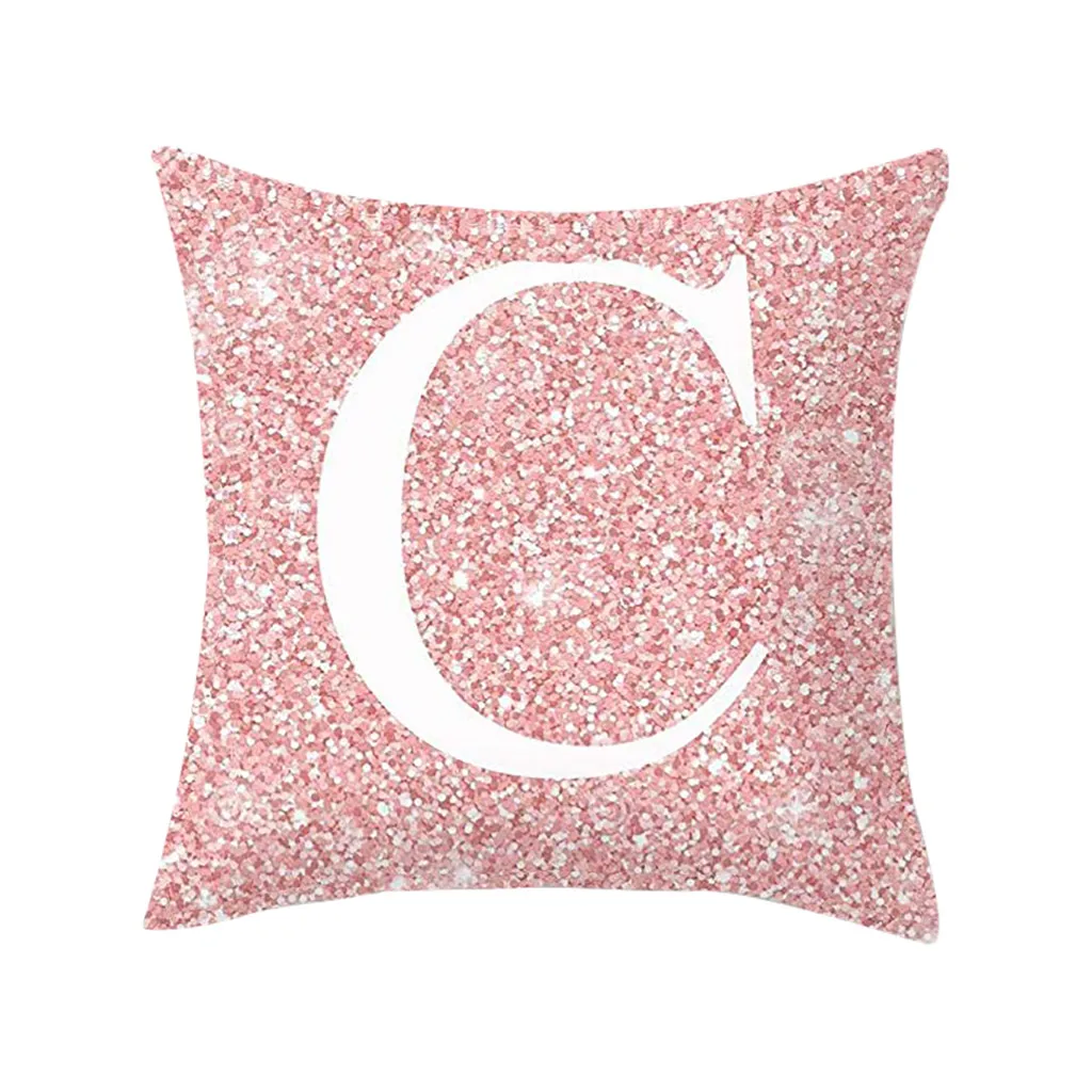 2019 наволочка из хлопкового волокна для дивана автомобильная украшение дома