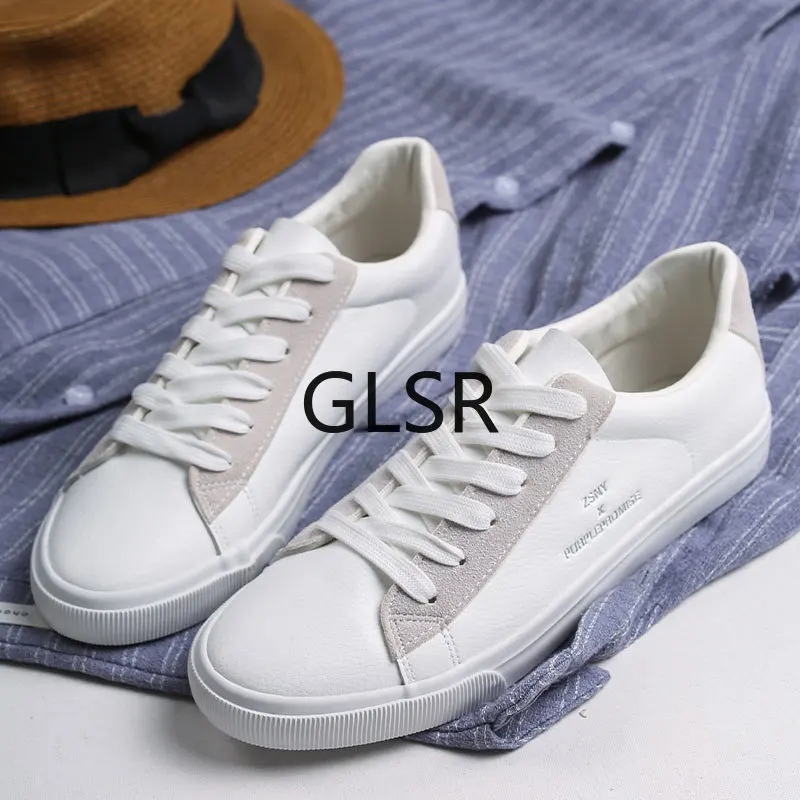 

White Sneakers Women 2020 Spring Summer Breathable Shoes Female slipony Women Sneakers Flat Shoe Causal Shoes for Women
